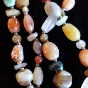 Vintage Beggar Beads